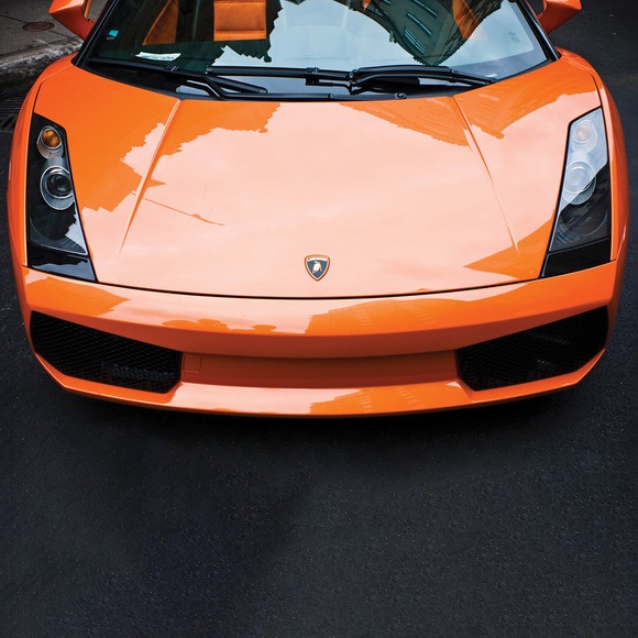 Sensationelles Fahrerlebnis: 30-minütige Fahrt In Einem Lamborghini Für 2 Personen - Geschenkbox Unisex