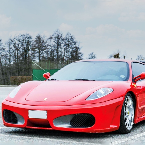 Erlebnis Der Extraklasse: 3-stündige Fahrt Im Ferrari F430 Spider Für 2 Personen - Geschenkbox Unisex