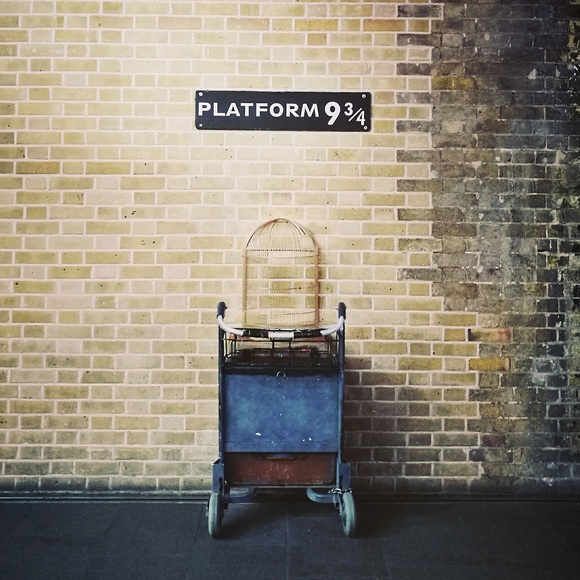 Phantastische Tierwesen Und Wo Sie Zu Finden Sind: Harry Potter® Bustour In London Für 2 - Geschenkbox Unisex