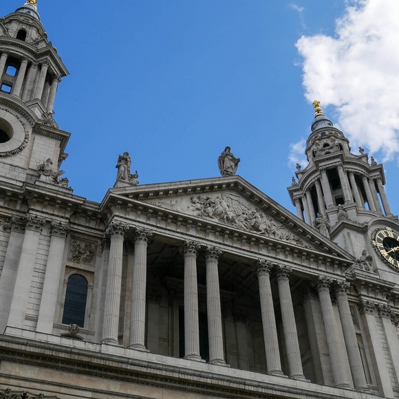 Spaziergang Mit Mary Poppins®: London Walking Tour Für 2 - Geschenkbox Unisex