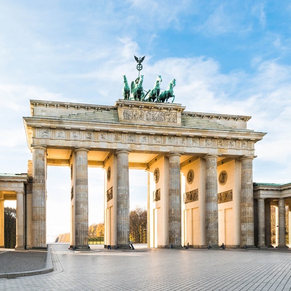 Magische Nächte In Berlin: 3 Oder 4 Tage Inklusive Frühstück In Eleganten Hotels - Geschenkbox Unisex