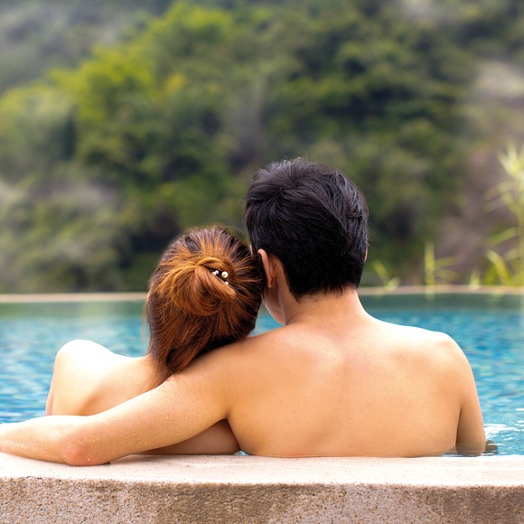 Ich & Du In Italien: 2 Romantische Nächte In Einem 4* Hotel Mit Wellness-pause - Geschenkbox Unisex