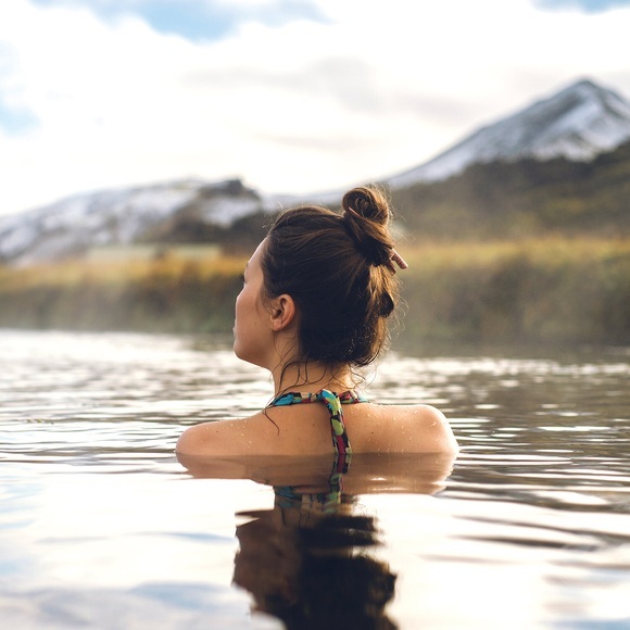 2 Tage Entspannung In Europa: 1 Bezaubernde Nacht Mit Wellnessaufenthalt Im Spa - Geschenkbox Unisex