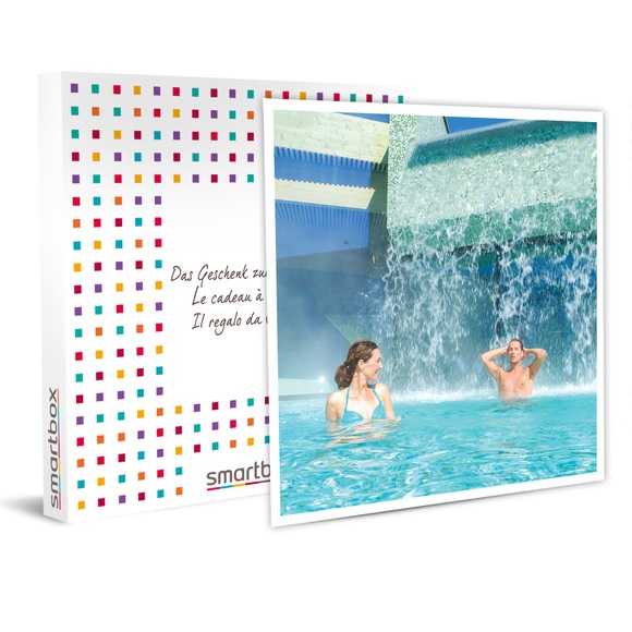 Bains De La Gruyère: 1 Serenity-paket Mit Spa-zugang Und Paarbehandlung - Geschenkbox Unisex