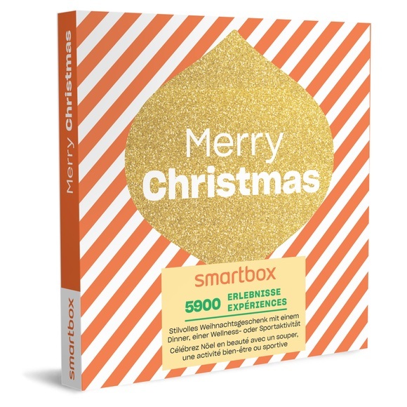 Merry Christmas