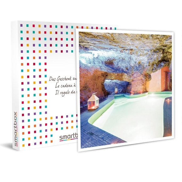 Spa Auszeit: 1 Traumnacht Mit Frühstück Und Wellness-pause - Geschenkbox Unisex