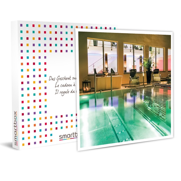 4-sterne-aufenthalt Mit Entspannung Und Genuss Im Hotel Lenzerhorn Spa & Wellness - Geschenkbox Unisex