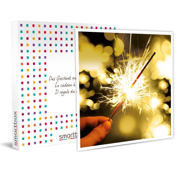 Herzlichen Glückwunsch Zum Geburtstag - Geschenkbox Unisex