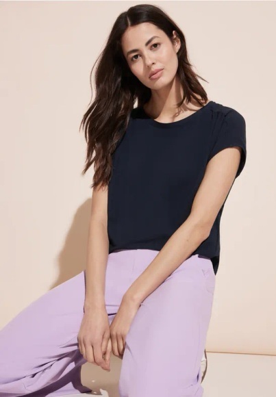 STREET ONE Shirttop