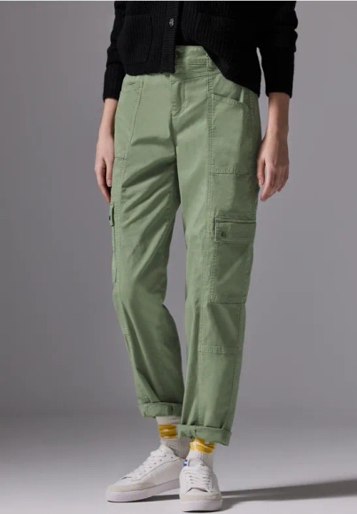 Cargo Hose