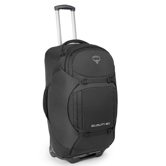 Osprey Sojourn 80 Kofferrucksack