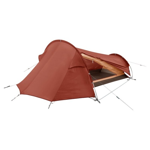 VAUDE Arco 1-2P Tent buckeye 2019 2-Personen Zelte