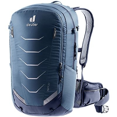Deuter Flyt 20 Bike-Rucksack marine