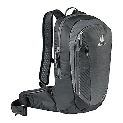 Deuter Compact 8 JR Bike-Rucksack dunkelgrau