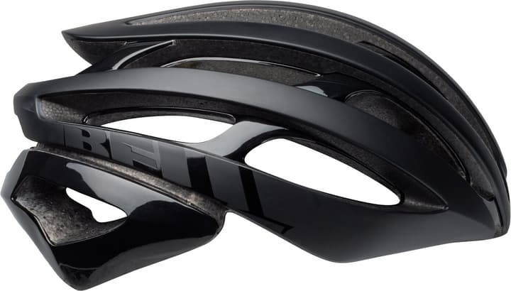 Bell Z20 Mips Velohelm schwarz