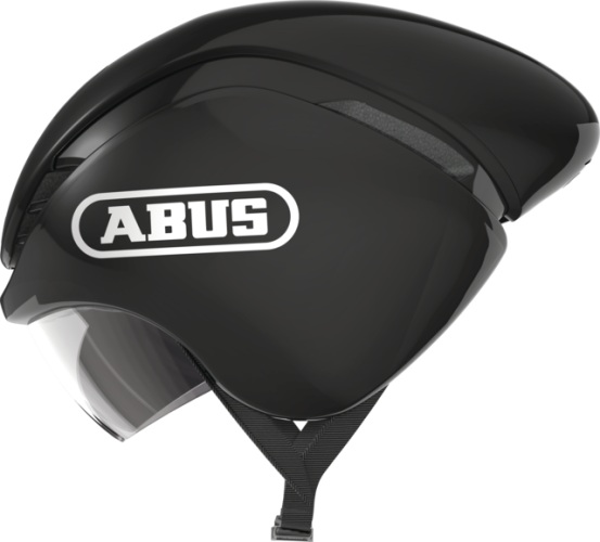 Abus GameChanger TT Velohelm kohle