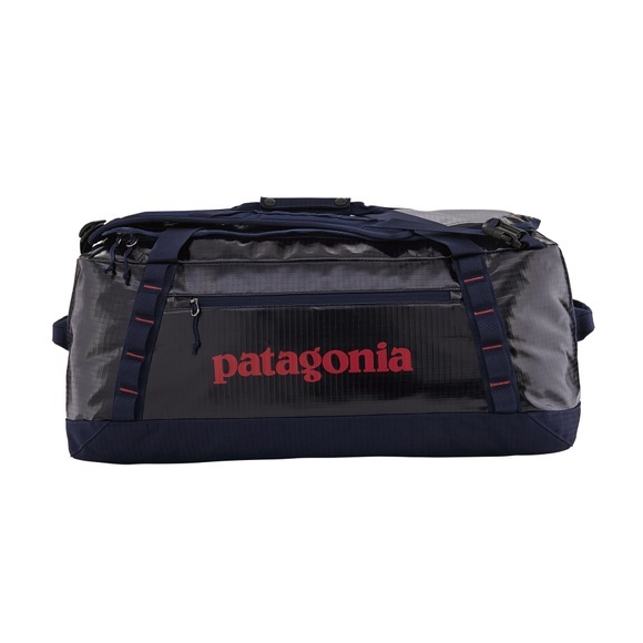 Patagonia Black Hole Duffel Bag 55l classic navy 2019 Reisetaschen & -Trolleys