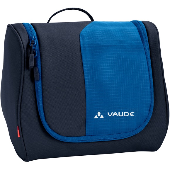 VAUDE Tecowash II Wash Bag marine 2019 Kulturbeutel