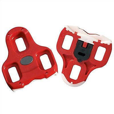 Look Kéo ARC Pedalplatten rot 2019 Pedalplatten & Zubehör