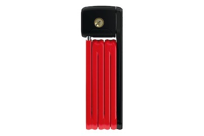 ABUS Bordo Lite Mini 6055/60 Movistar Faltschloss rot 60cm 2019 Veloschlösser