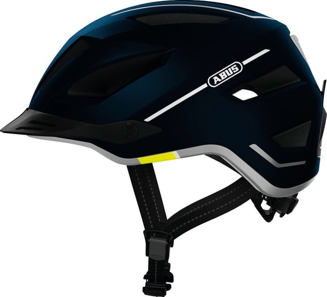 ABUS Pedelec 2.0 Helmet midnight blue 2019 M | 52-57cm Trekking & City Helme