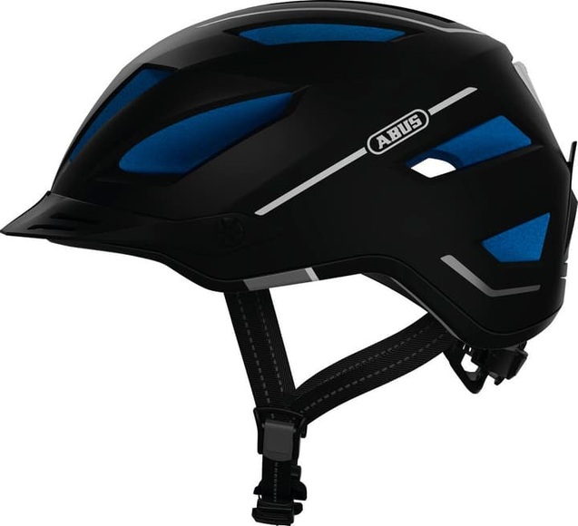 ABUS Pedelec 2.0 Helmet motion black 2019 M | 52-57cm Trekking & City Helme