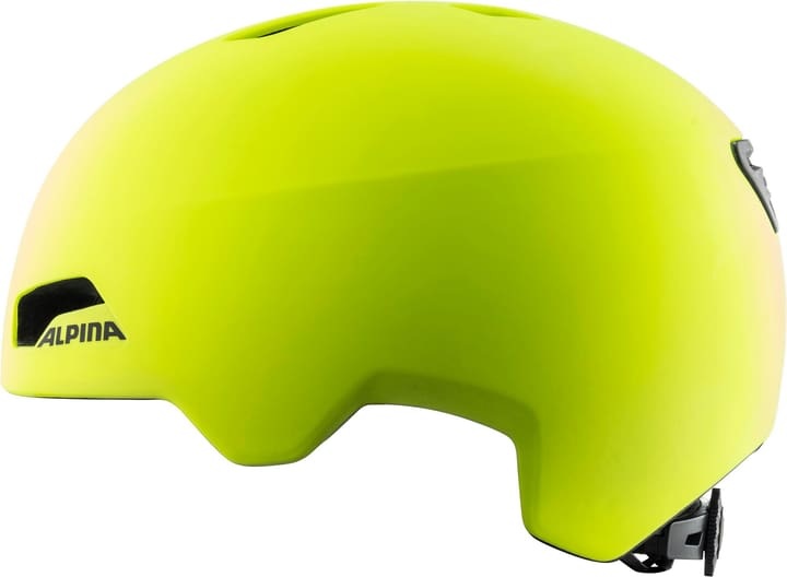 Alpina Hackney Helm Kinder be visible 2020 51-56cm Kinderhelme