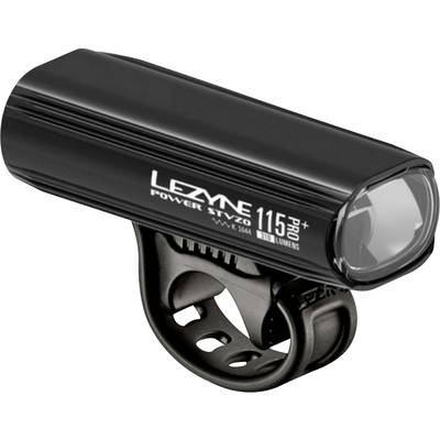 Lezyne Power Pro 115 Fahrradbeleuchtung