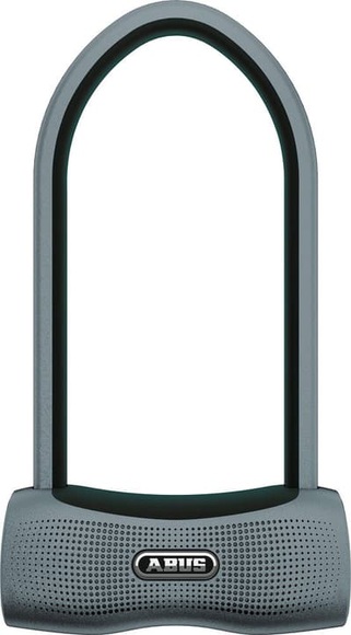 ABUS 770A SmartX Bügelschloss + USH Halter 300 mm 2019 Bügelschlösser