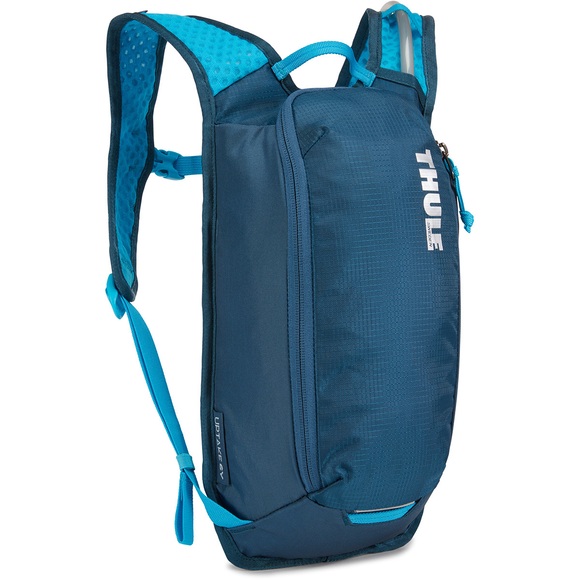 Thule UpTake 6L Trinkrucksack Jugend blue 2020 Rucksäcke ohne Trinksystem