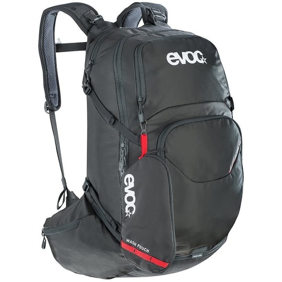 Evoc Explorer Pro 30L Backpack black