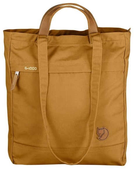 Wandelbarer Rucksack 'No.1'