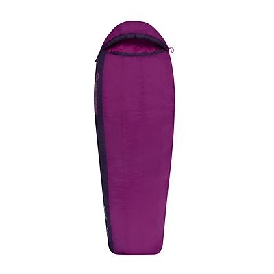 Quest Qu Regular Damen Schlafsack