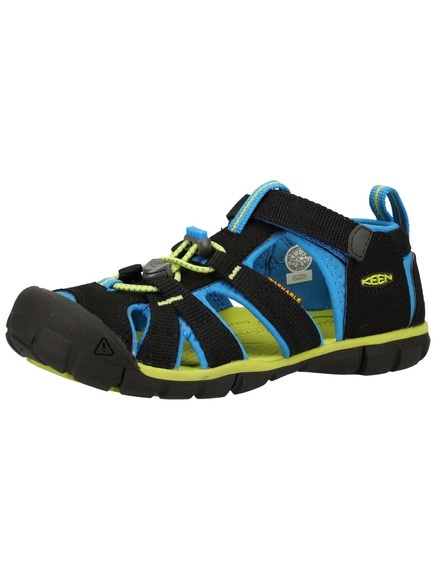 Keen Seacamp II CNX Outdoorsandalen Jungen