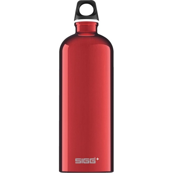 Traveller 1 L Trinkflasche