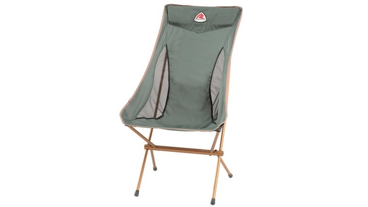 Robens Observer Chair granite grey 2019 Faltstühle & Klappstühle