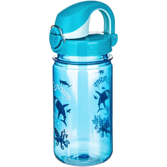 Nalgene Everyday OFT Kids Trinkflasche Kinder