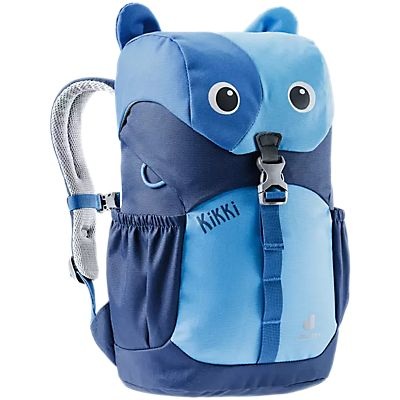Deuter Kinder Kikki Rucksack (Blau)