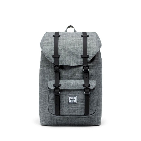 Rucksack 'Little America Mid-Volume'