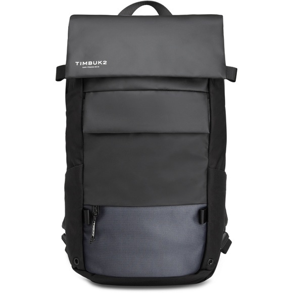 Timbuk2 Robin Pack Rucksack jet black 2019 Velorucksäcke