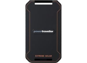 Power Traveller Extreme PTL-EXTSL001 Solar-Ladegerät Ladestrom Solarzelle 1000 mA 5 W