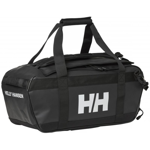 Helly Hansen - Sporttasche - H/H Scout Duffel M - Schwarz