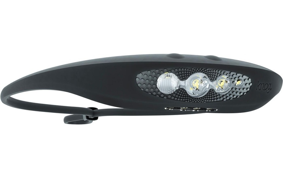 Knog Bilby Stirnlampe LED