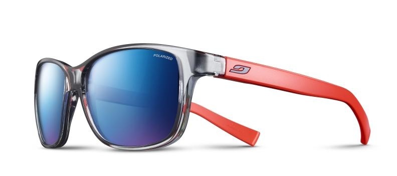 Julbo Powell Spectron 3 Sonnenbrille polarized grey/orange 2021 Brillen