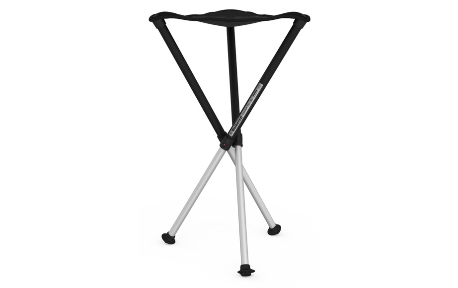 Walkstool - Dreibeinhocker Comfort 75cm / 250kg