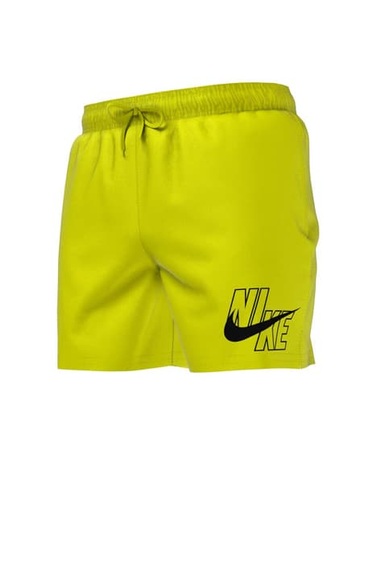 Nike Swim Logo Solid 5