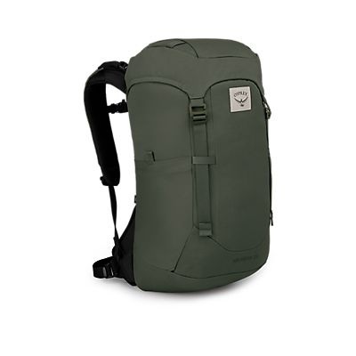 Osprey Archeon 28 Rucksack (Grün)
