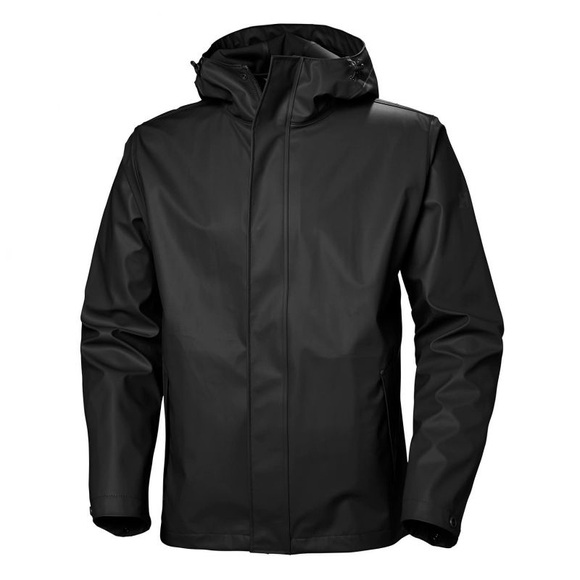 Jacke 'Moss'
