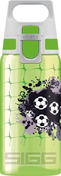 SIGG Trinkflasche Viva One 0.5l Football
