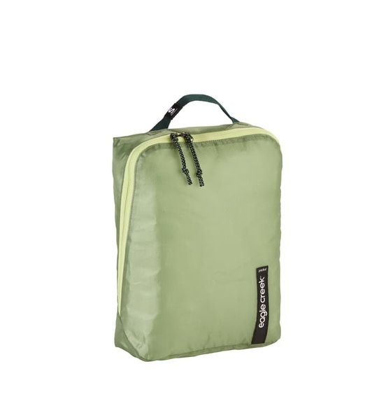 Eagle Creek Pack-It™ Isolate Cube S Kleiderbeutel / Reisezubehör moos